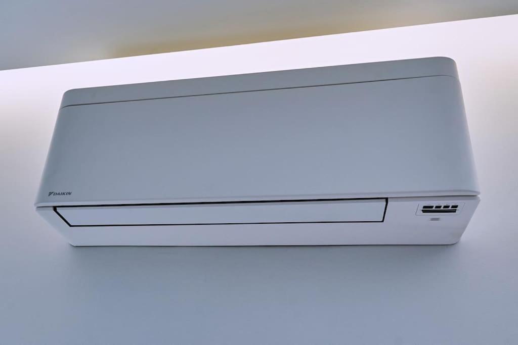 라고스 Blue Horizon 아파트 외부 사진