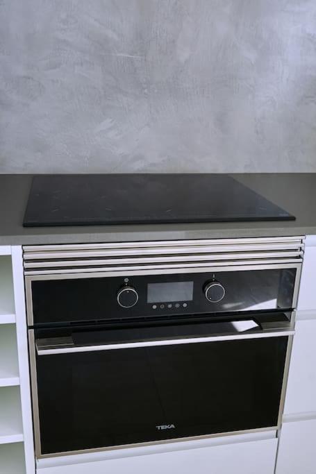 라고스 Blue Horizon 아파트 외부 사진